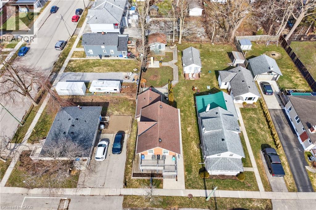 40 St Andrew Street, Port Dover, Ontario  N0A 1N0 - Photo 38 - 40815217