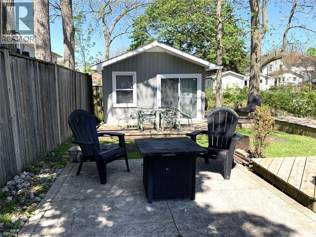 40 St Andrew Street, Port Dover, Ontario  N0A 1N0 - Photo 36 - 40815217
