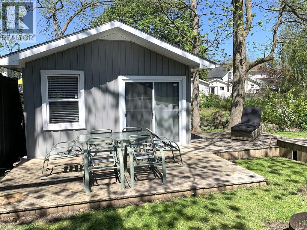 40 St Andrew Street, Port Dover, Ontario  N0A 1N0 - Photo 8 - 40815217