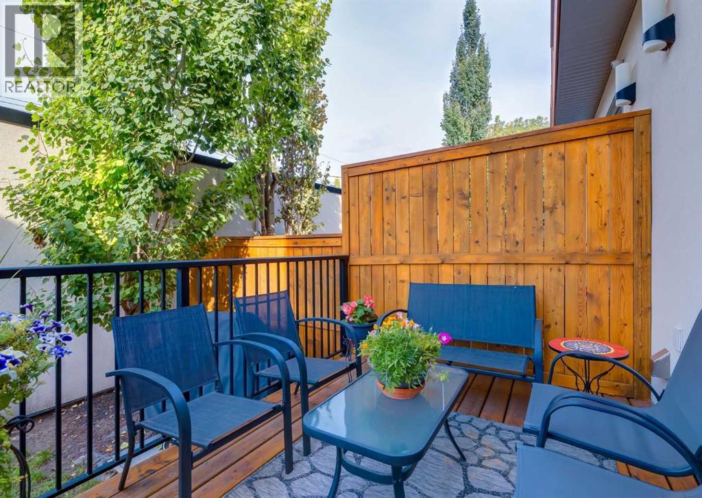 2, 1812 Kensington Road NW, Calgary, Alberta  T2N 3R3 - Photo 33 - A2342329