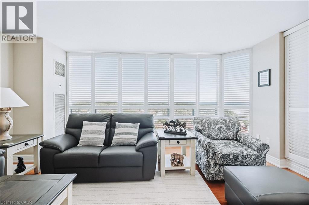 2170 Marine Drive Unit# 1103, Oakville, Ontario  L6L 5V1 - Photo 20 - 40864904