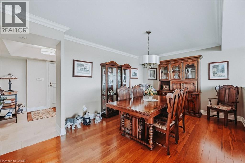 2170 Marine Drive Unit# 1103, Oakville, Ontario  L6L 5V1 - Photo 6 - 40864904