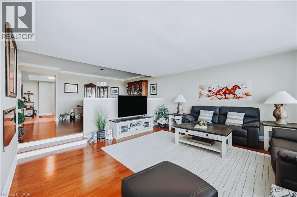 2170 Marine Drive Unit# 1103, Oakville, Ontario  L6L 5V1 - Photo 18 - 40864904