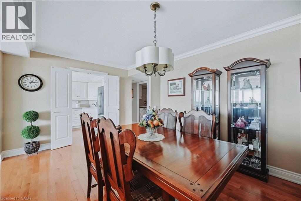 2170 Marine Drive Unit# 1103, Oakville, Ontario  L6L 5V1 - Photo 7 - 40864904