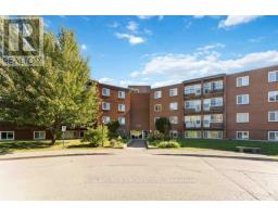 105 - 2044 ARROWSMITH DRIVE, Ottawa, Ontario