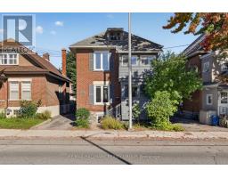 109 LEES AVENUE, Ottawa, Ontario