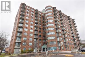 1010 - 1440 HERON ROAD, Ottawa, Ontario