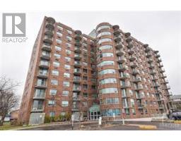 1010 - 1440 HERON ROAD, Ottawa, Ontario