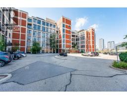 410 KING Street W Unit# 112, Kitchener, Ontario