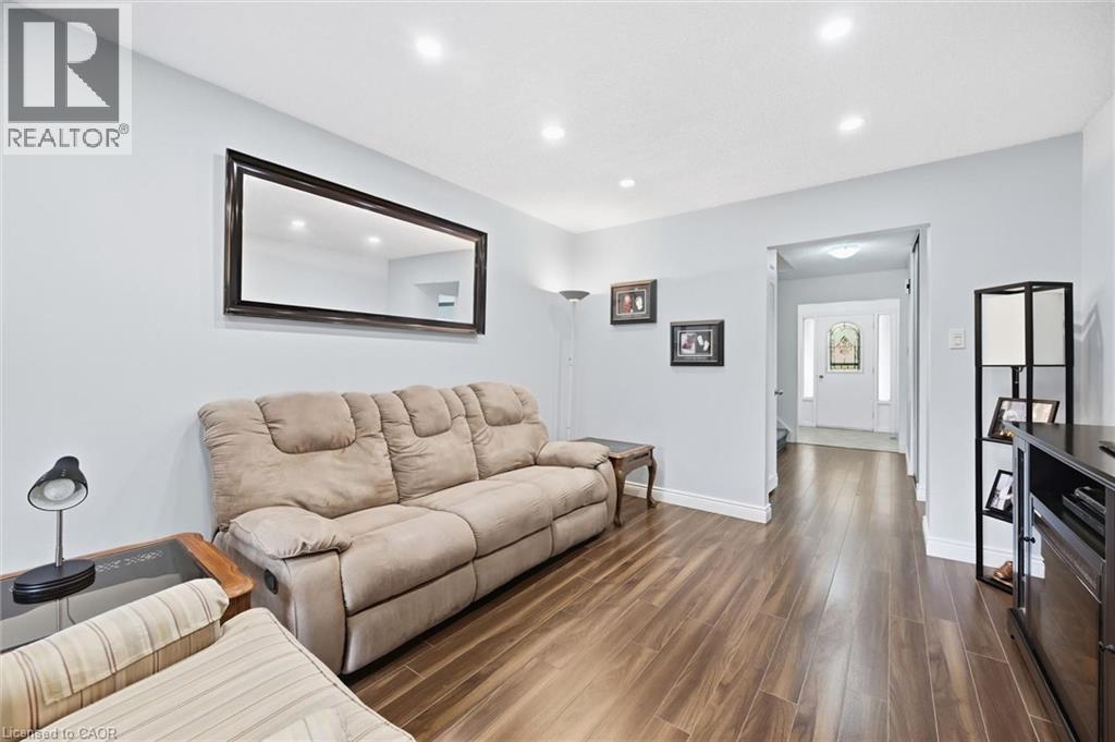 1548 Newlands Crescent Unit# 14, Burlington, Ontario  L7M 1V6 - Photo 7 - 40866054