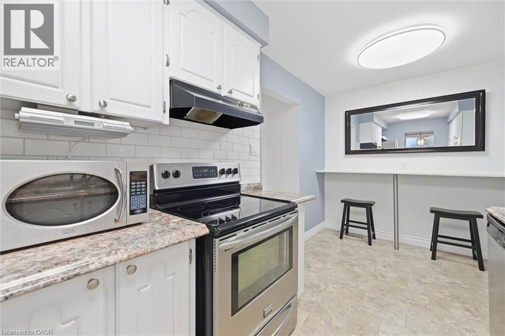 1548 Newlands Crescent Unit# 14, Burlington, Ontario  L7M 1V6 - Photo 11 - 40866054