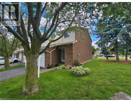 1548 NEWLANDS Crescent Unit# 14, Burlington, Ontario