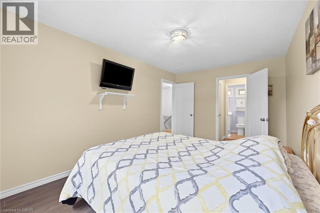1548 Newlands Crescent Unit# 14, Burlington, Ontario  L7M 1V6 - Photo 24 - 40866054