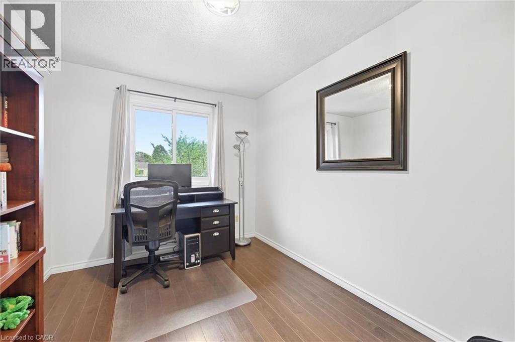 1548 Newlands Crescent Unit# 14, Burlington, Ontario  L7M 1V6 - Photo 25 - 40866054