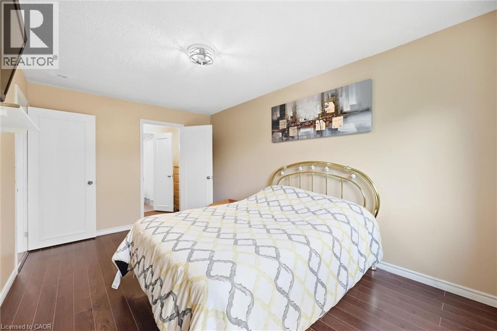 1548 Newlands Crescent Unit# 14, Burlington, Ontario  L7M 1V6 - Photo 23 - 40866054