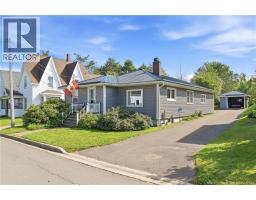 13 Squire Street, Sackville, New Brunswick