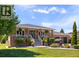 1545 WILLOW DRIVE, Ruthven, Ontario