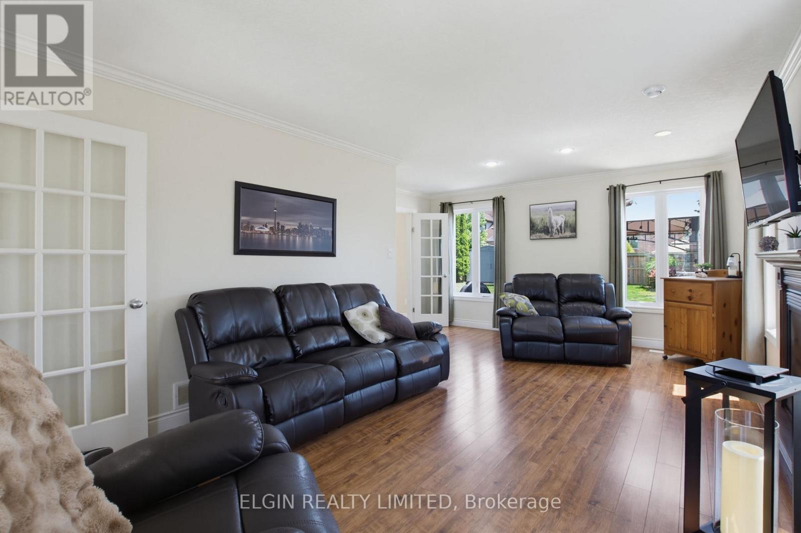 3 Watson Crescent, Central Elgin, Ontario  N5P 4P9 - Photo 12 - X13740382