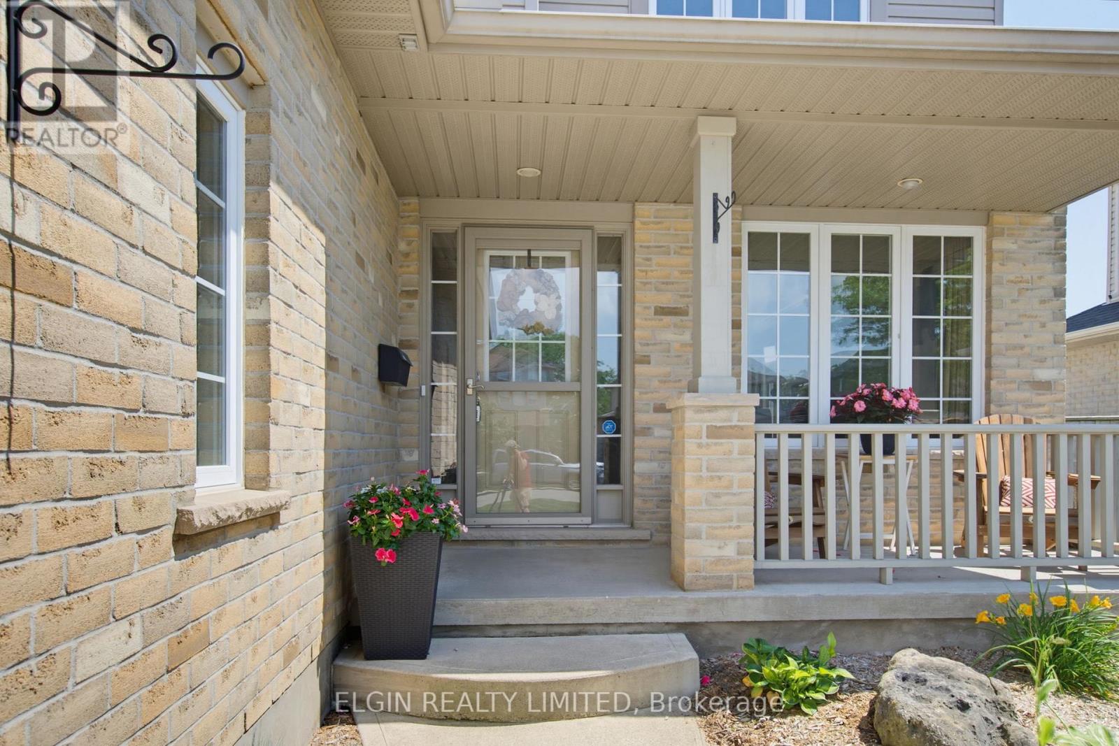 3 Watson Crescent, Central Elgin, Ontario  N5P 4P9 - Photo 3 - X13740382