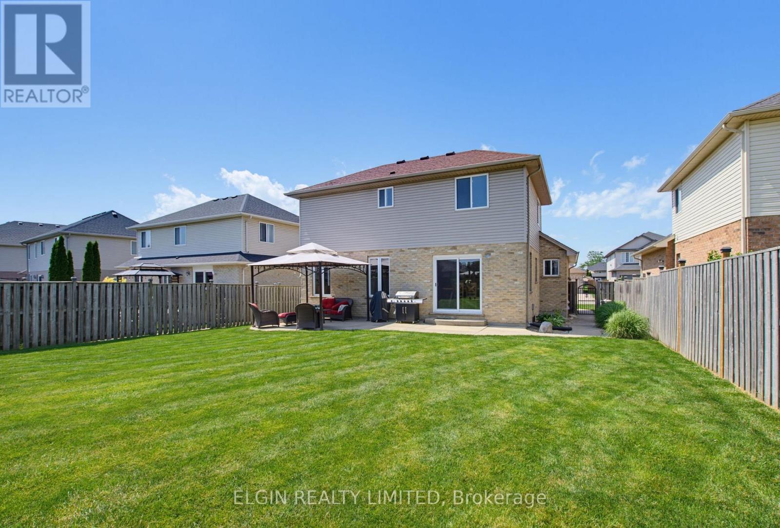 3 Watson Crescent, Central Elgin, Ontario  N5P 4P9 - Photo 37 - X13740382