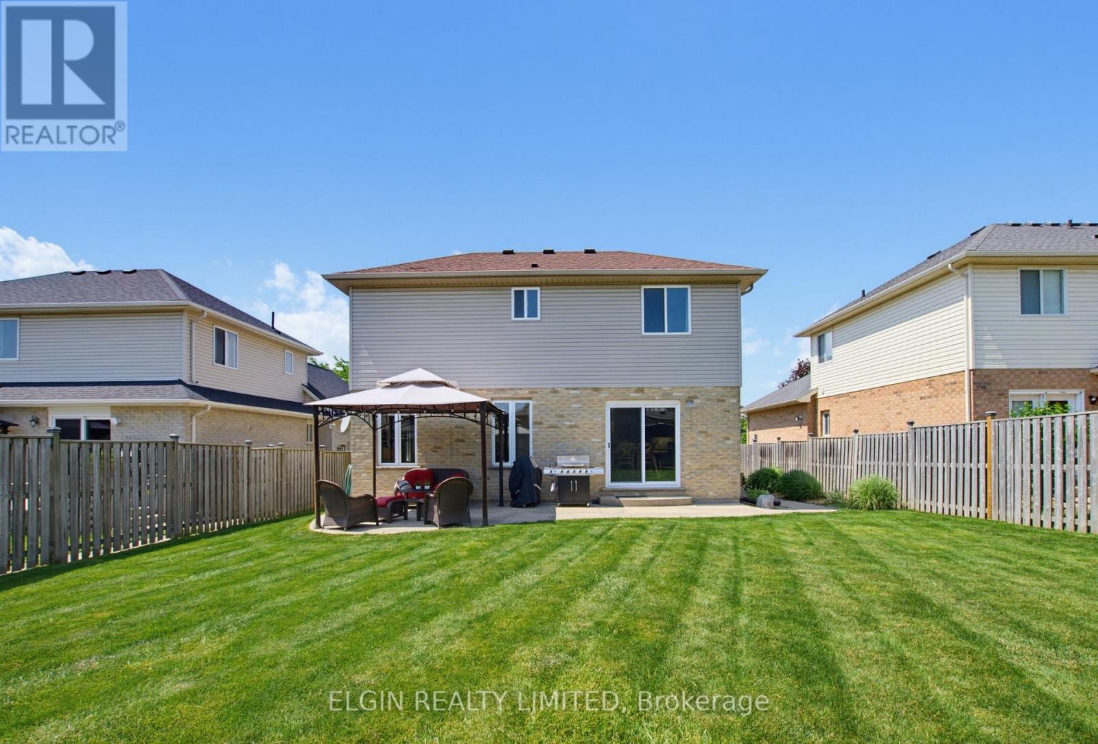3 Watson Crescent, Central Elgin, Ontario  N5P 4P9 - Photo 38 - X13740382