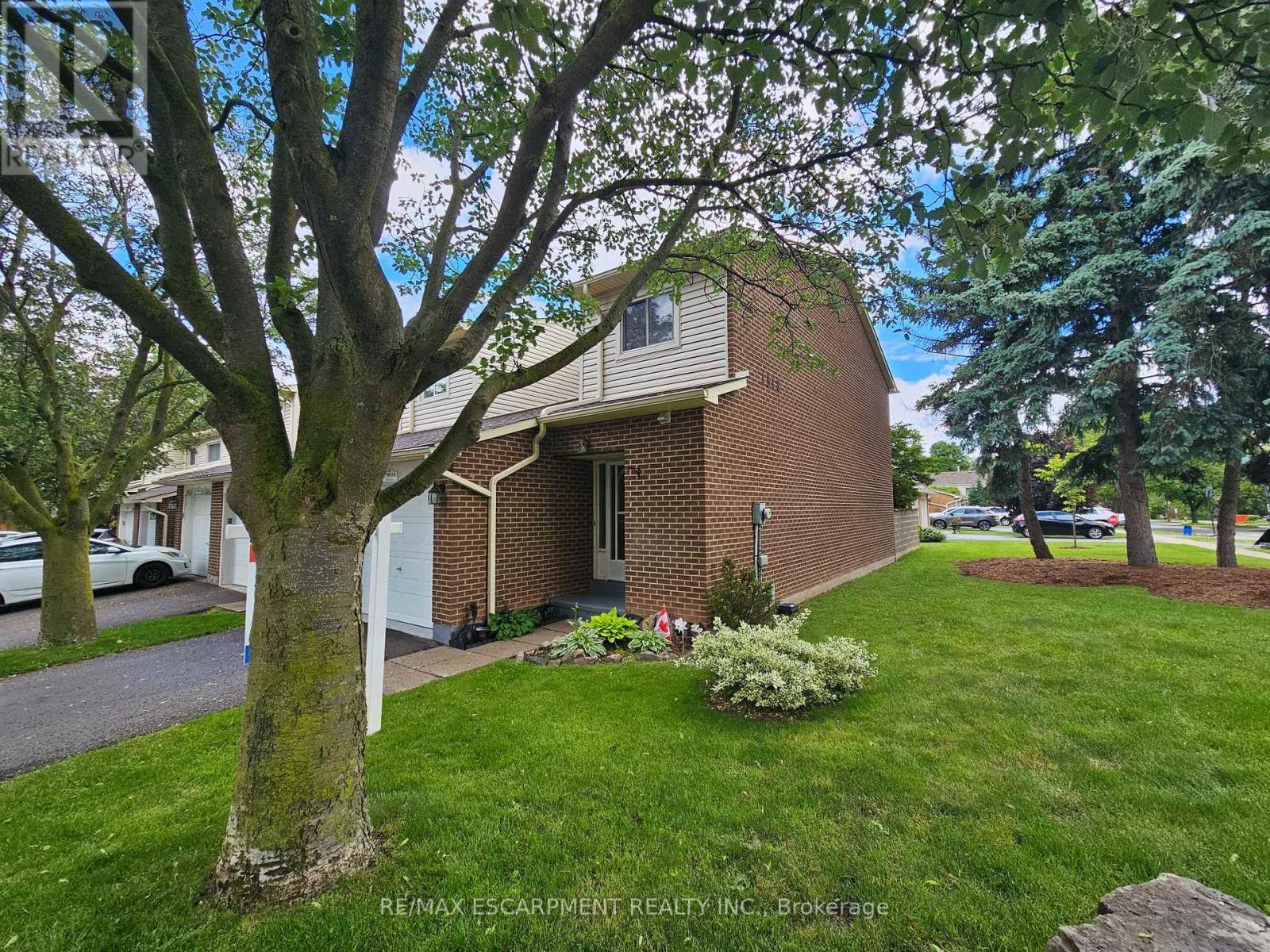14 - 1548 NEWLANDS CRESCENT, Burlington, Ontario