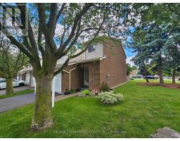 14 - 1548 NEWLANDS CRESCENT, Burlington, Ontario