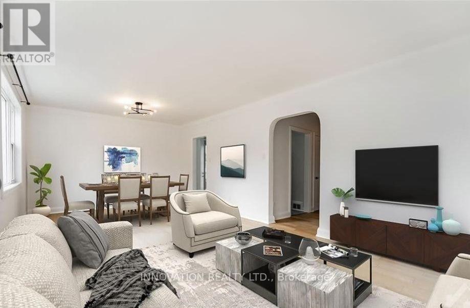 391 Greenwood Avenue, Ottawa, Ontario  K2A 0X4 - Photo 14 - X13812090
