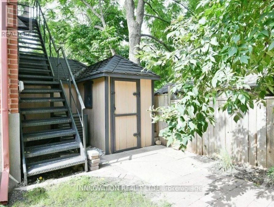 391 Greenwood Avenue, Ottawa, Ontario  K2A 0X4 - Photo 19 - X13812090