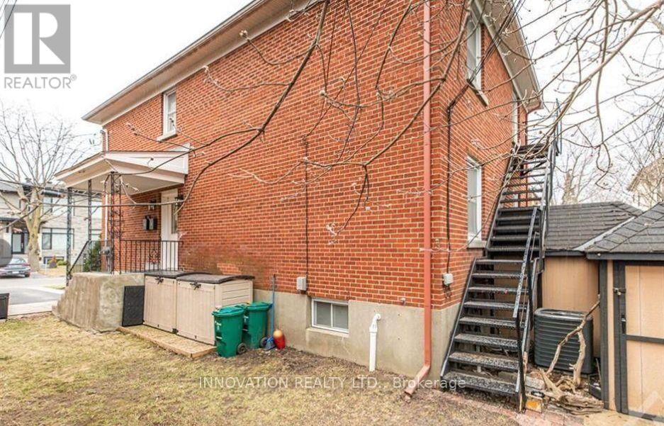 391 Greenwood Avenue, Ottawa, Ontario  K2A 0X4 - Photo 36 - X13812090