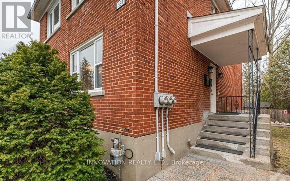 391 Greenwood Avenue, Ottawa, Ontario  K2A 0X4 - Photo 4 - X13812090
