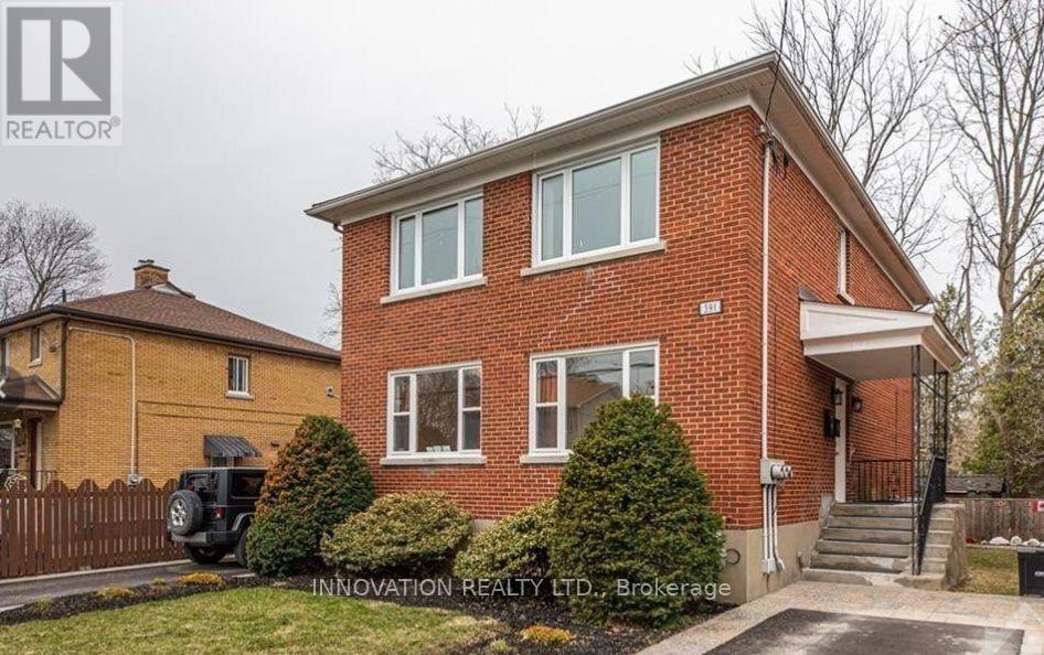391 Greenwood Avenue, Ottawa, Ontario  K2A 0X4 - Photo 5 - X13812090