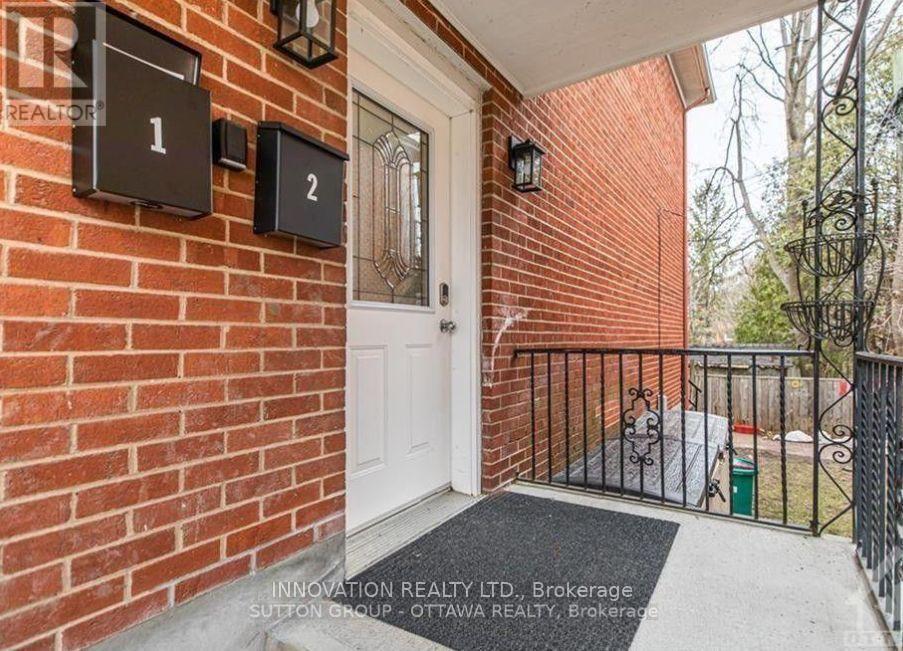 391 Greenwood Avenue, Ottawa, Ontario  K2A 0X4 - Photo 7 - X13812090