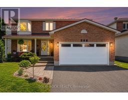 742 MERKLEY DRIVE, Ottawa, Ontario