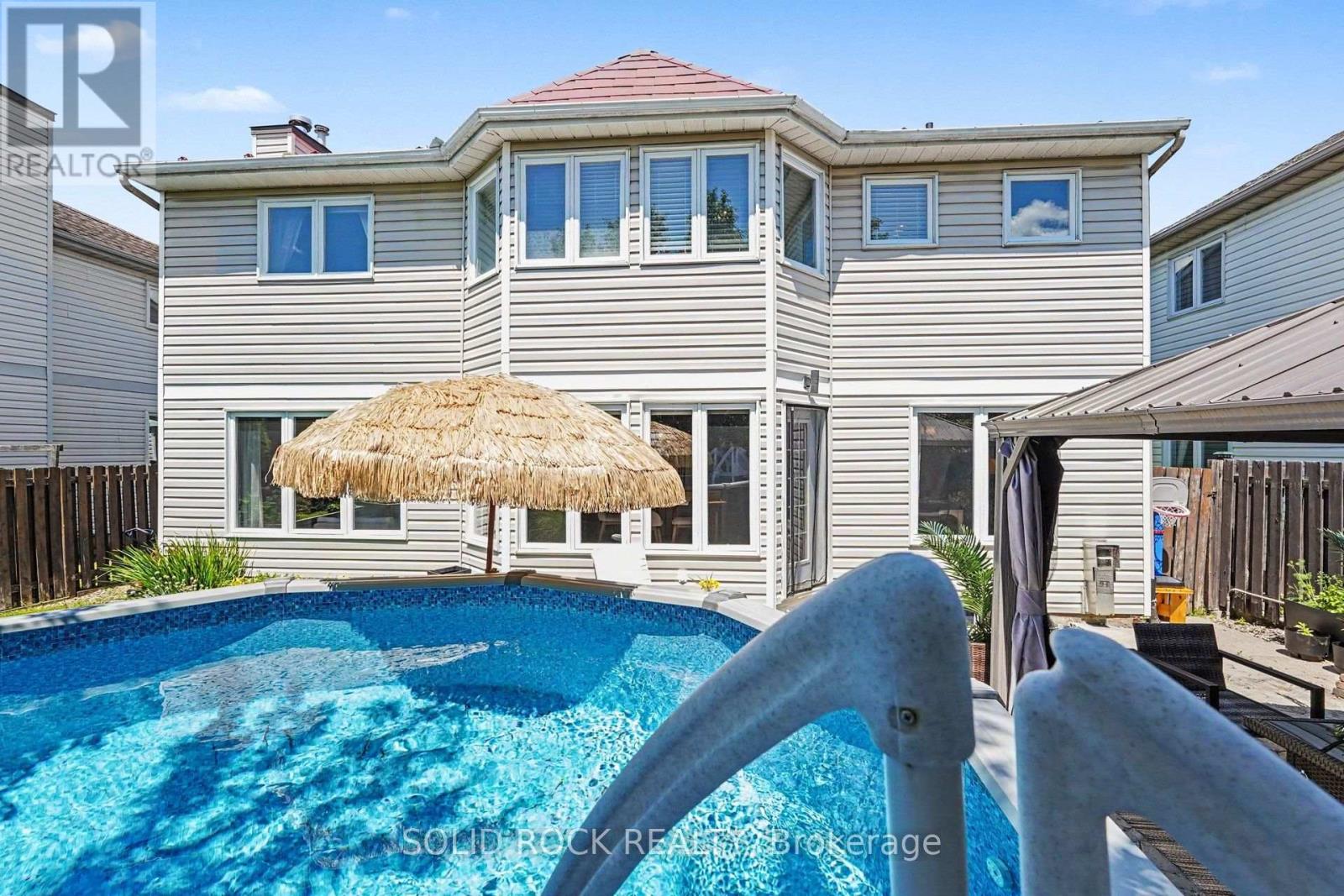 742 Merkley Drive, Ottawa, Ontario  K4A 2T8 - Photo 26 - X13822856