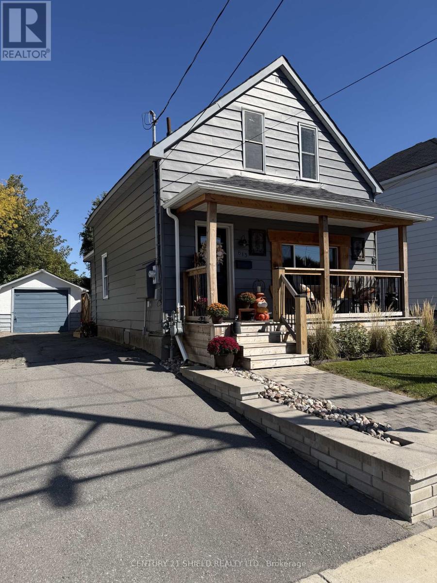 813 York Street, Cornwall, Ontario