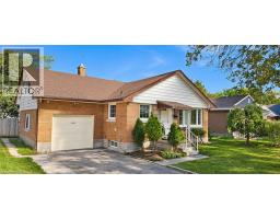 107 ELGIN Crescent, waterloo, Ontario