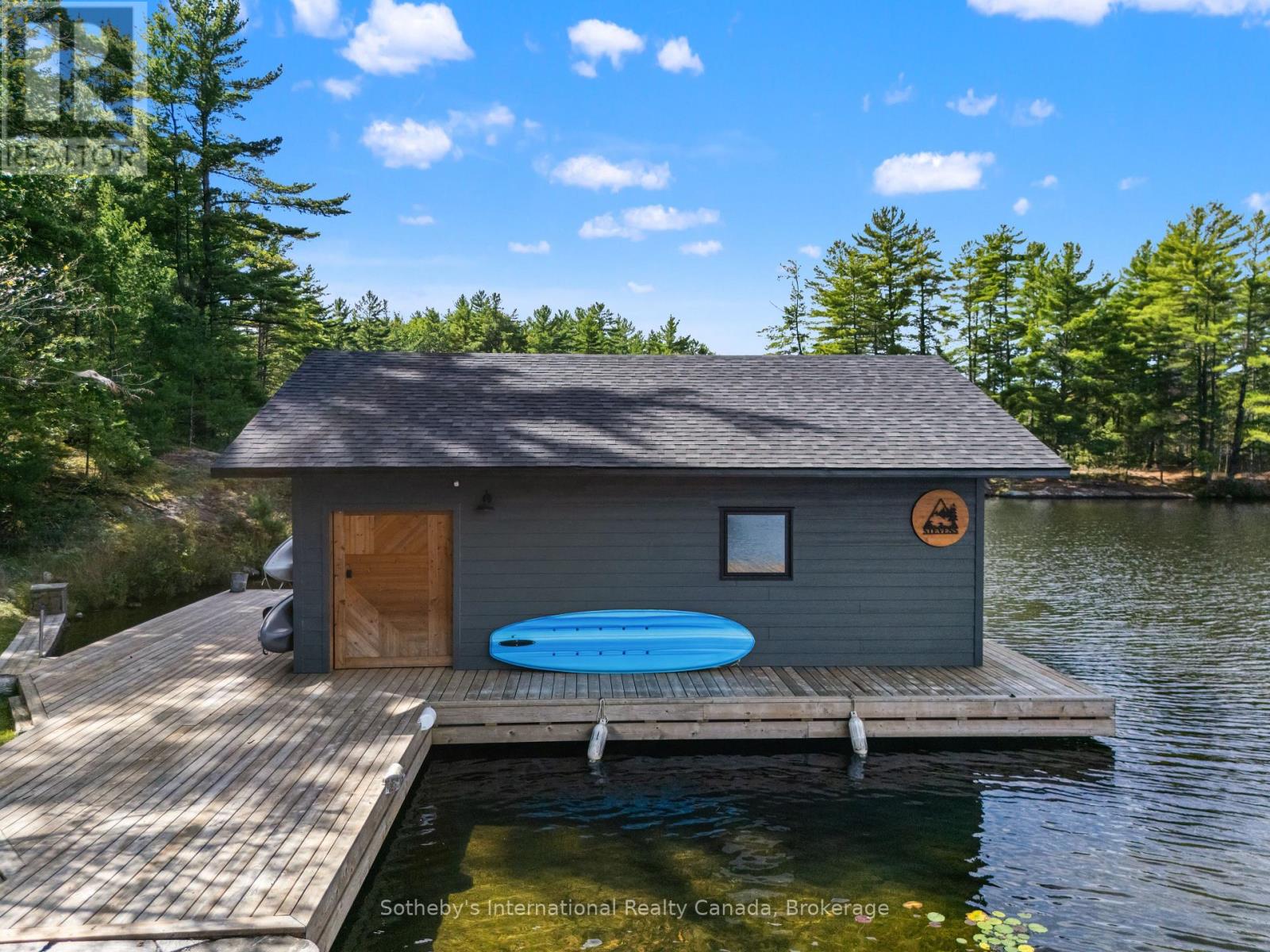 10354 Go Home Lake Shore, Georgian Bay (Gibson), Ontario  P0C 1H0 - Photo 30 - X13823020