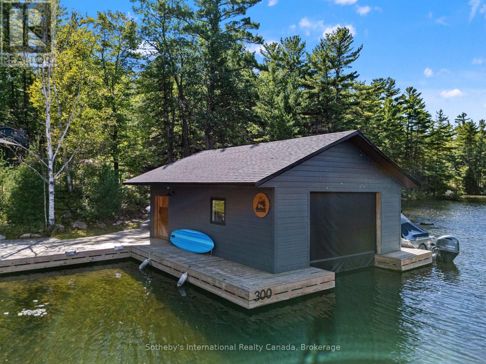10354 Go Home Lake Shore, Georgian Bay (Gibson), Ontario  P0C 1H0 - Photo 31 - X13823020