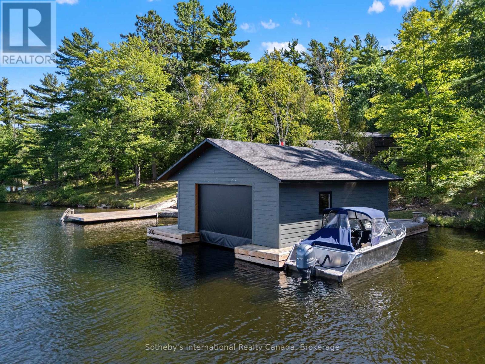 10354 Go Home Lake Shore, Georgian Bay (Gibson), Ontario  P0C 1H0 - Photo 32 - X13823020