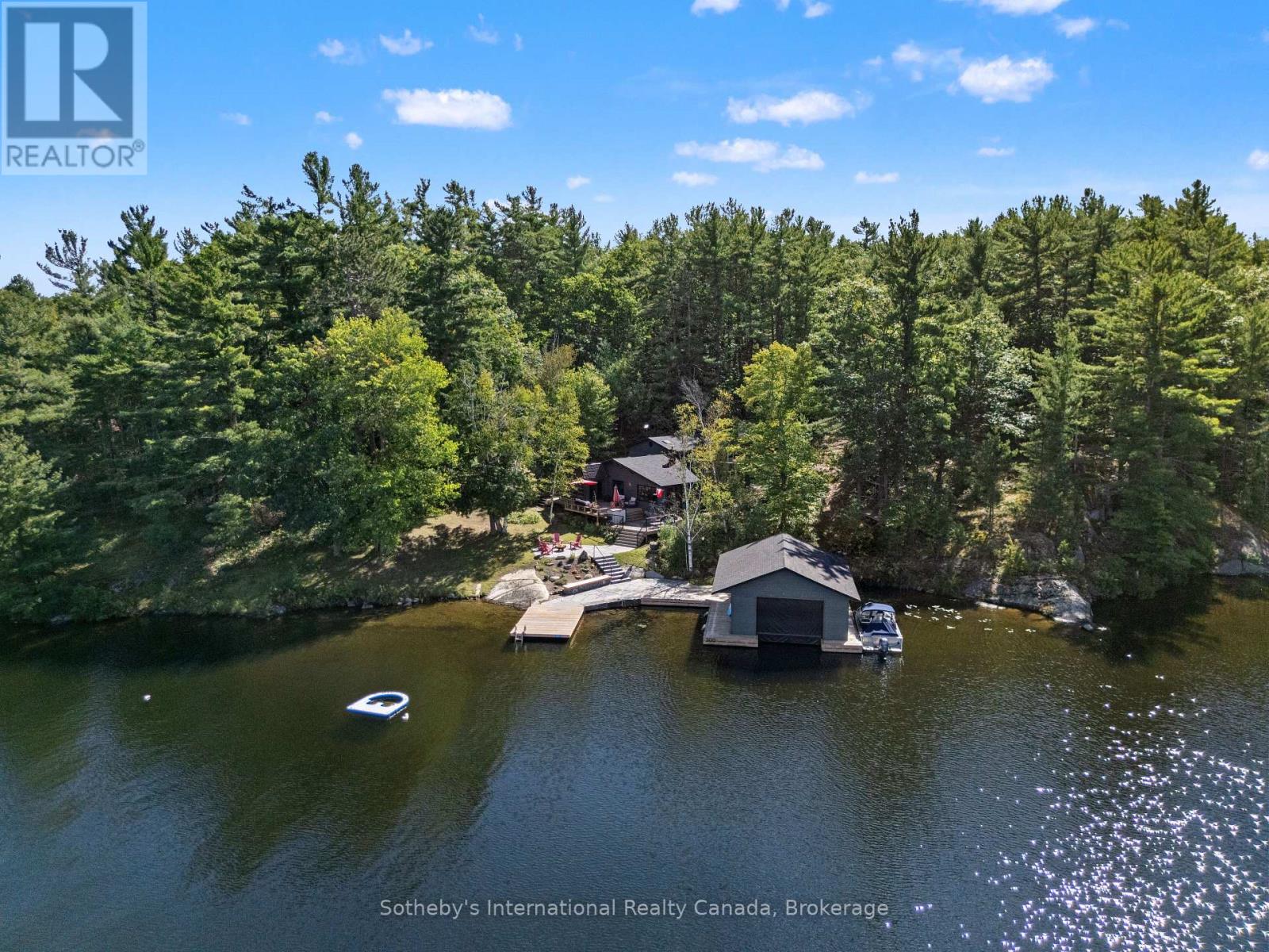 10354 Go Home Lake Shore, Georgian Bay (Gibson), Ontario  P0C 1H0 - Photo 39 - X13823020