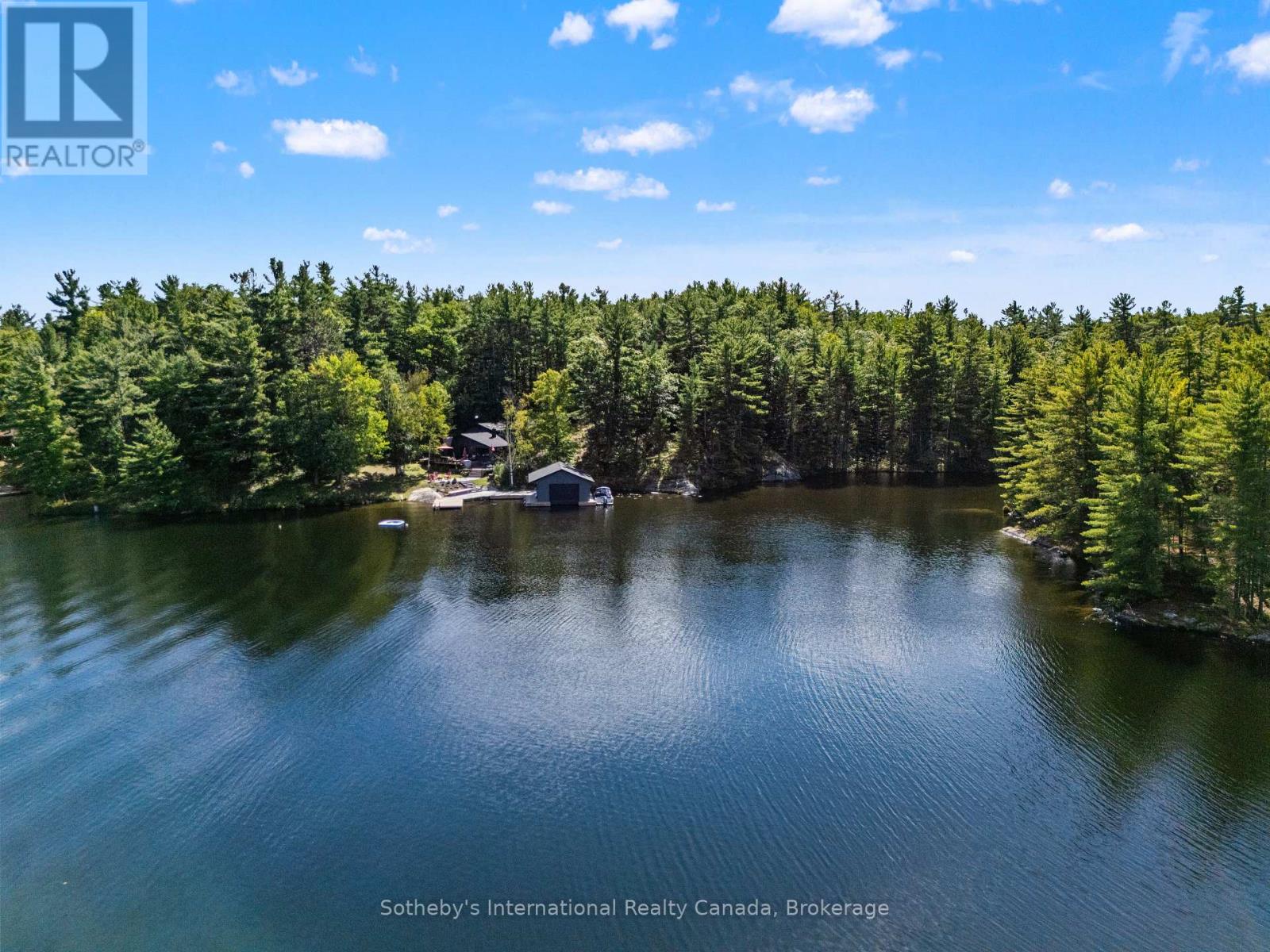 10354 Go Home Lake Shore, Georgian Bay (Gibson), Ontario  P0C 1H0 - Photo 40 - X13823020