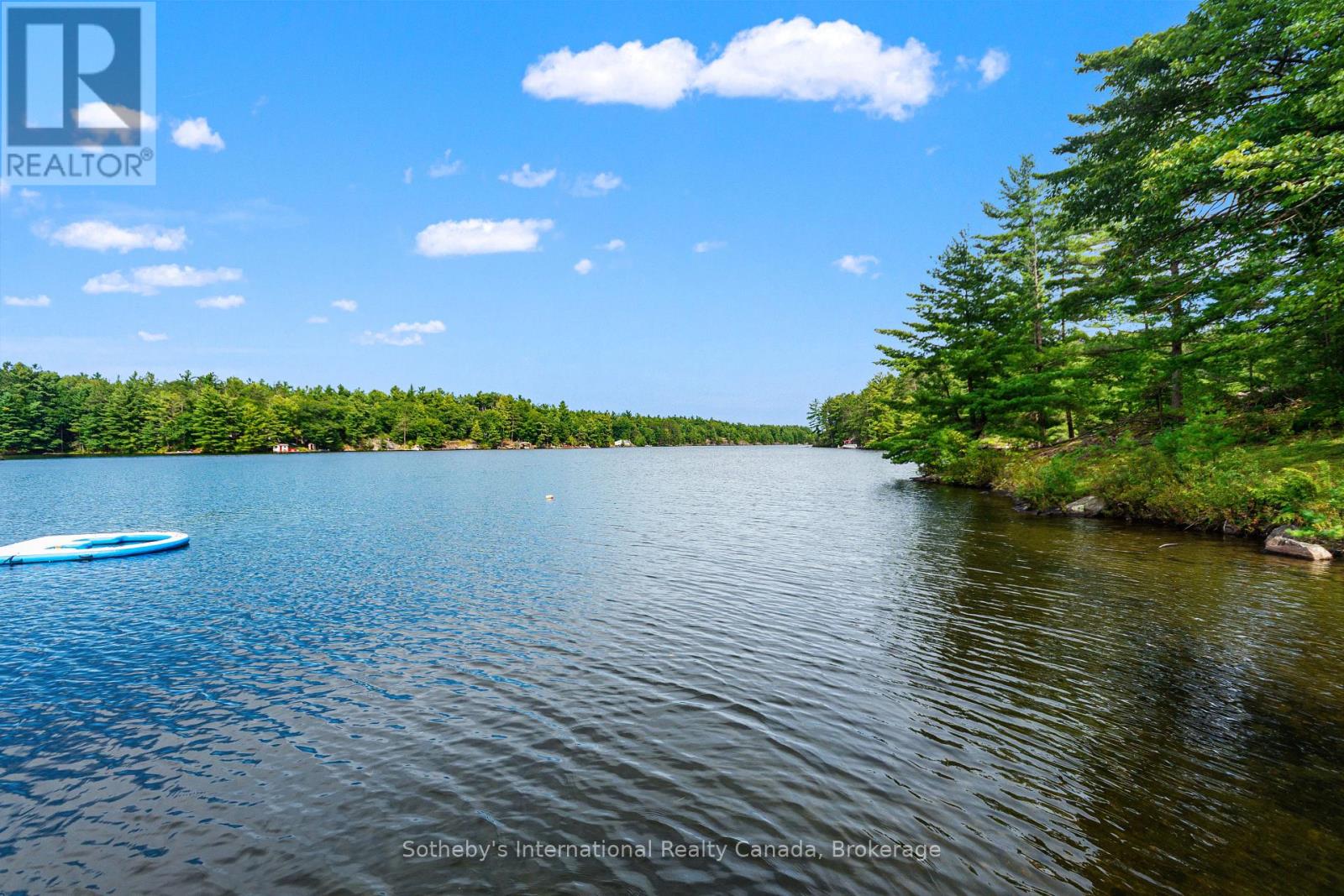 10354 Go Home Lake Shore, Georgian Bay (Gibson), Ontario  P0C 1H0 - Photo 43 - X13823020