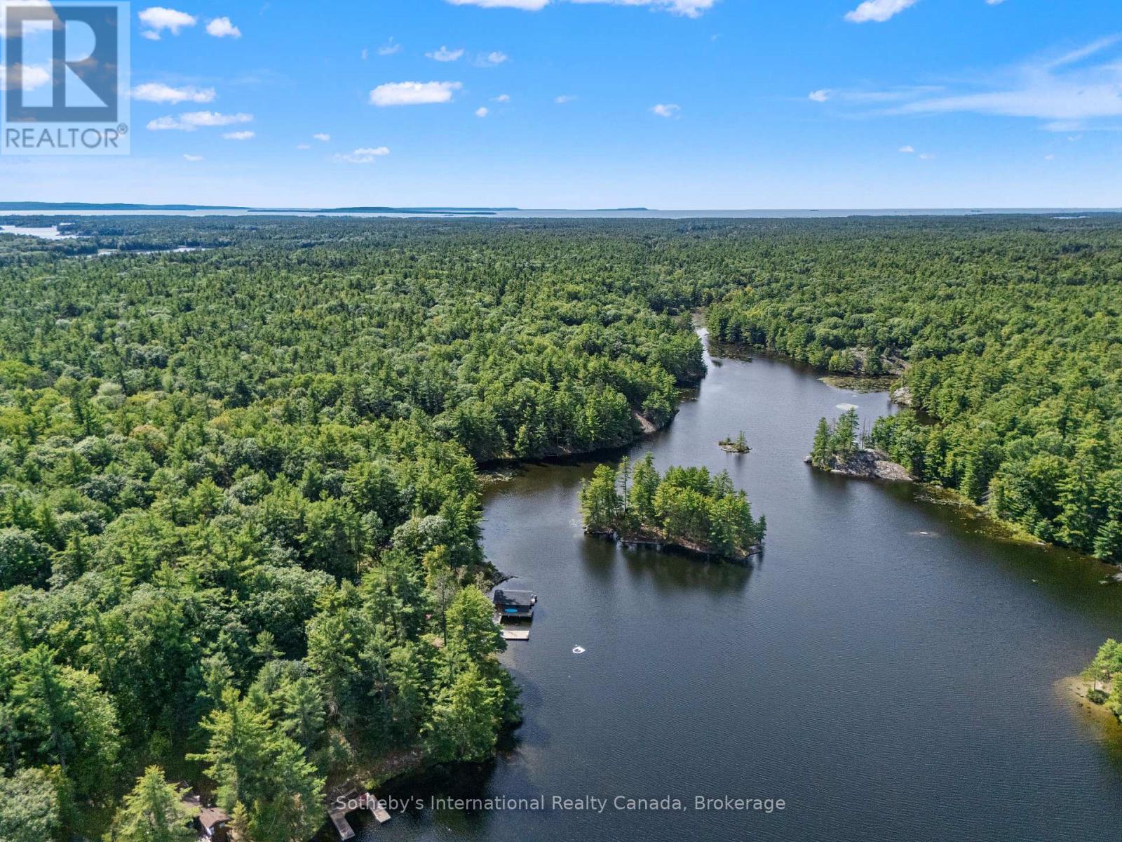 10354 Go Home Lake Shore, Georgian Bay (Gibson), Ontario  P0C 1H0 - Photo 46 - X13823020