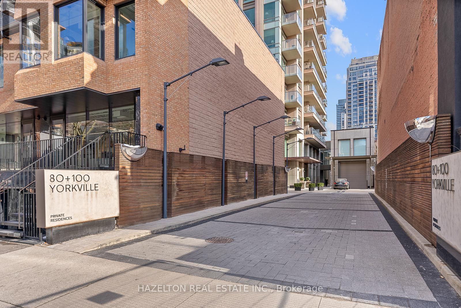 304 - 80 Yorkville Avenue, Toronto, Ontario  M5R 2C2 - Photo 26 - C13823036