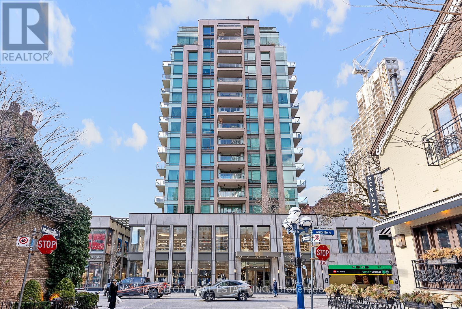 304 - 80 Yorkville Avenue, Toronto, Ontario  M5R 2C2 - Photo 32 - C13823036
