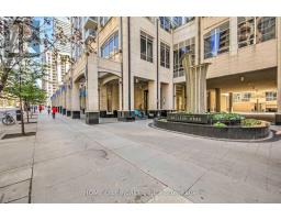 2604 - 761 BAY STREET, Toronto, Ontario