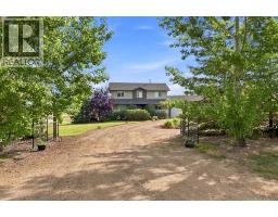 46537 Range Road 213, Rural Camrose County, Alberta