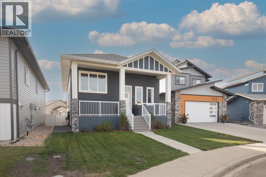 234 Livingston Close, Red Deer, Alberta  T4R 0S8 - Photo 1 - A2347690