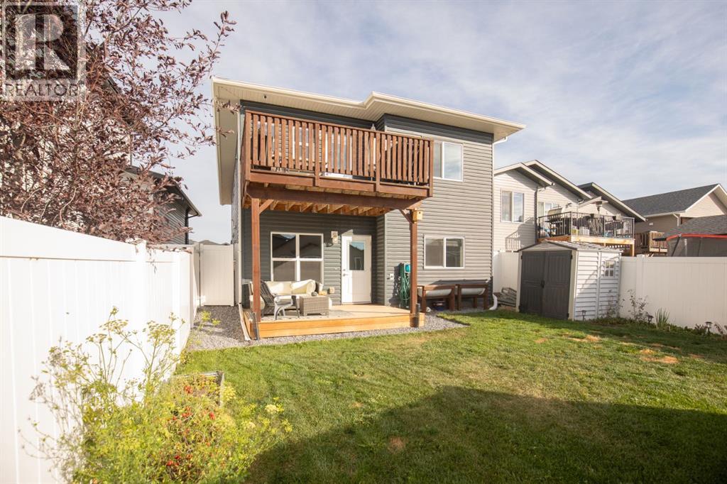 234 Livingston Close, Red Deer, Alberta  T4R 0S8 - Photo 31 - A2347690